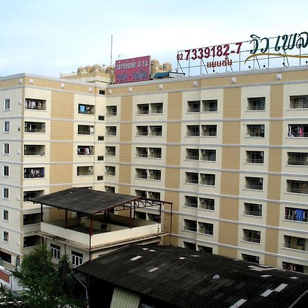 View Place Hotel & Residence Bangkok Bagian luar foto